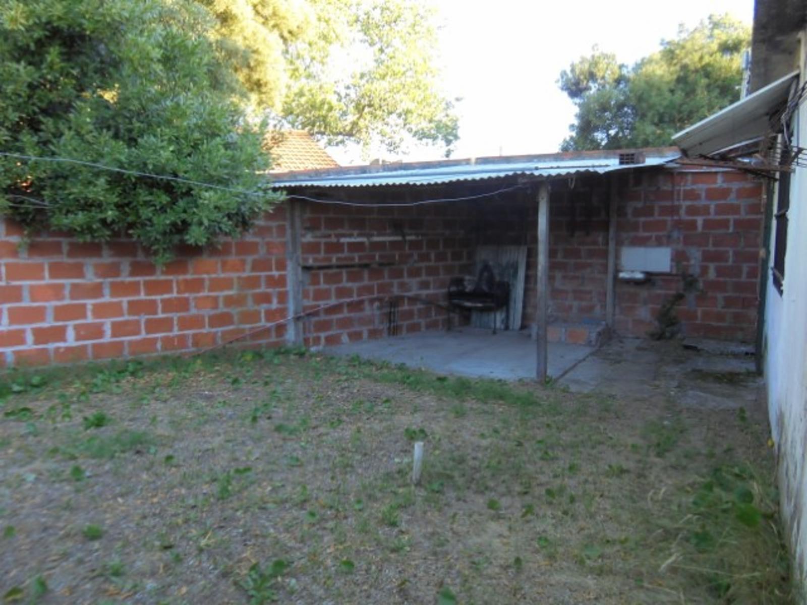 CHALET 4 AMBIENTES- ZONA NORTE - CON GAS NATURAL - IDEAL VIVIENDA PERMANENTE — foto 9