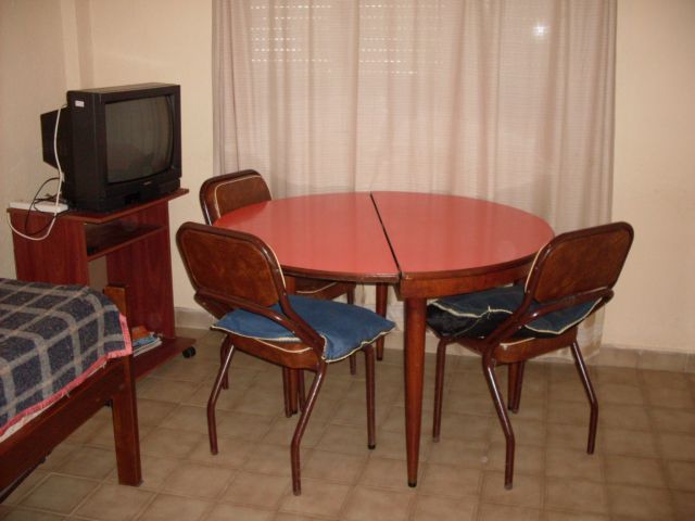 Depto 2 amb Av. San Martin nº 415 1º Piso en San Clemente del Tuyu — foto 4
