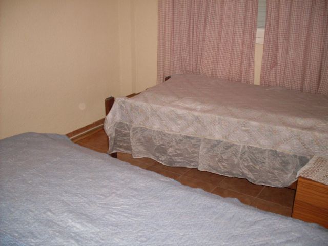 Depto 2 amb Av. San Martin nº 415 1º Piso en San Clemente del Tuyu — foto 11