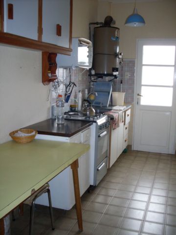 Depto 2 amb Av. San Martin nº 415 1º Piso en San Clemente del Tuyu — foto 12