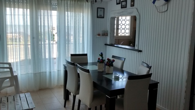 DEPARTAMENTO DE 3 AMBIENTES EN EXCELENTE ESTADO Y ZONA. - 2