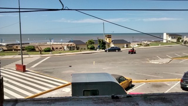 DEPARTAMENTO DE 3 AMBIENTES EN EXCELENTE ESTADO Y ZONA. - 7