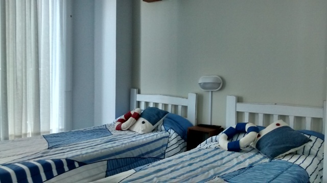 DEPARTAMENTO DE 3 AMBIENTES EN EXCELENTE ESTADO Y ZONA. - 8