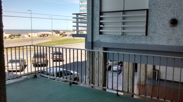 DEPARTAMENTO DE 3 AMBIENTES EN EXCELENTE ESTADO Y ZONA. - 9