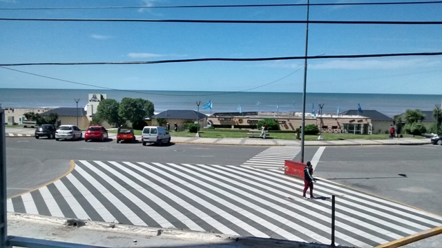 DEPARTAMENTO DE 3 AMBIENTES EN EXCELENTE ESTADO Y ZONA. - 13