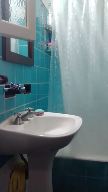 Departamento de 3 ambientes ubicado en zona céntrica de Miramar. - 1