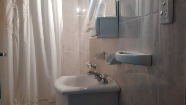 DEPARTAMENTO DE 2 AMBIENTES CON DEPENDENCIA A METROS DE LA PLAYA Y EL CENTRO. - 3