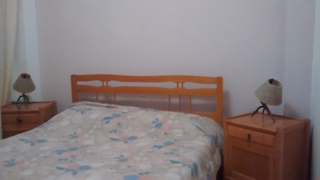 DEPARTAMENTO DE 2 AMBIENTES CON DEPENDENCIA A METROS DE LA PLAYA Y EL CENTRO. - 4