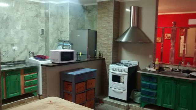 Departamento en excelente ubicación a metros de la costa y el centro. - 1