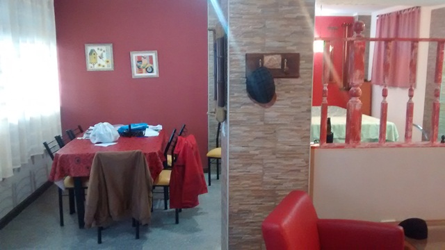 Departamento en excelente ubicación a metros de la costa y el centro. - 5