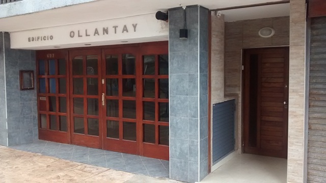 Departamento en excelente ubicación a metros de la costa y el centro. - 9