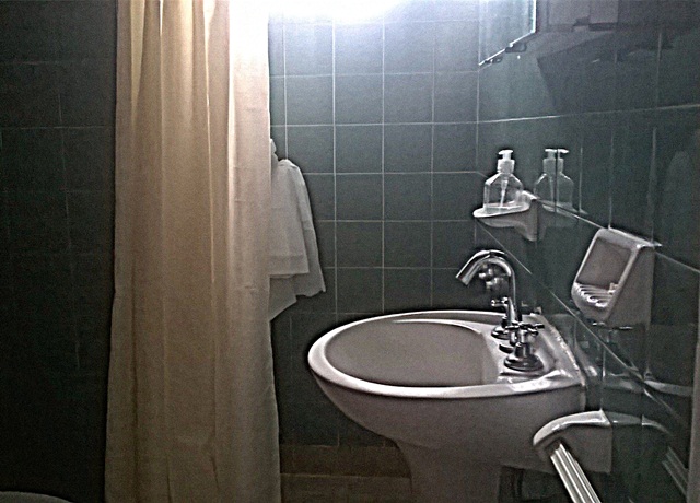 Venta de departamento de 1 un ambiente en excelente zona y muy buen estado. - 2