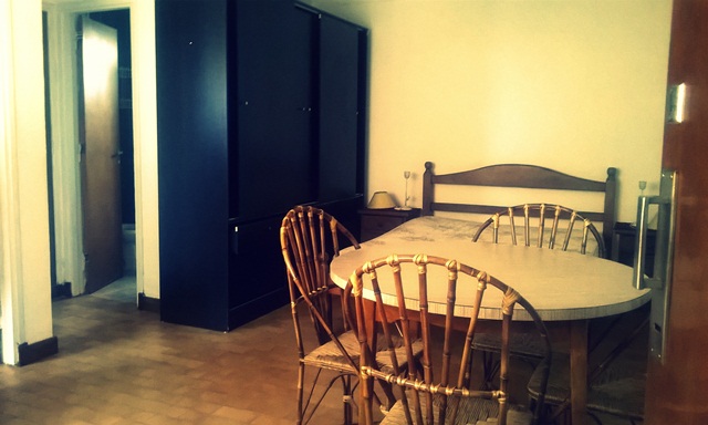 Venta de departamento de 1 un ambiente en excelente zona y muy buen estado. - 3