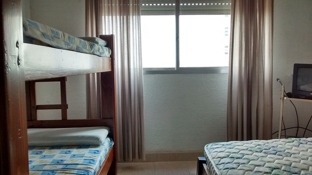 En venta departamento de 1 ambiente dividido. — foto 2