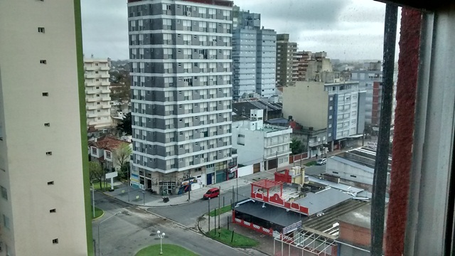 En venta departamento de 1 ambiente dividido. — foto 3