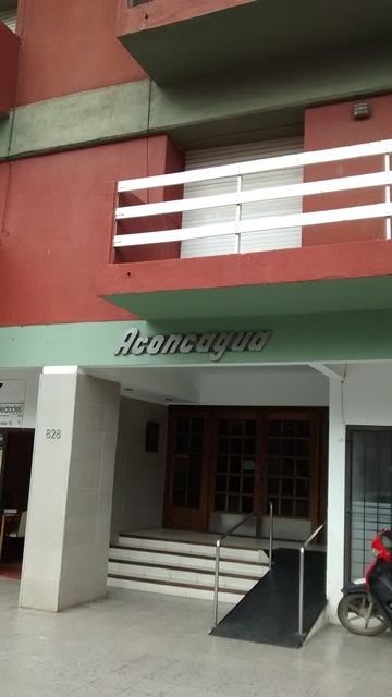 En venta departamento de 1 ambiente dividido. — foto 6