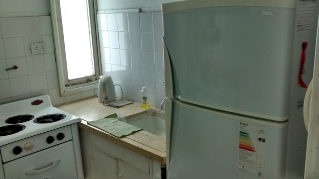 EN VENTA DEPARTAMENTO 3 AMBIENTES. ZONA CENTRO. — foto 4
