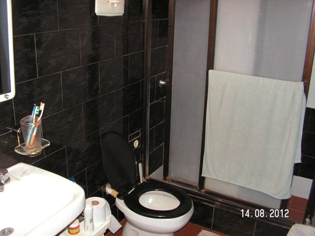 Chalet en venta en muy buen estado. - 3