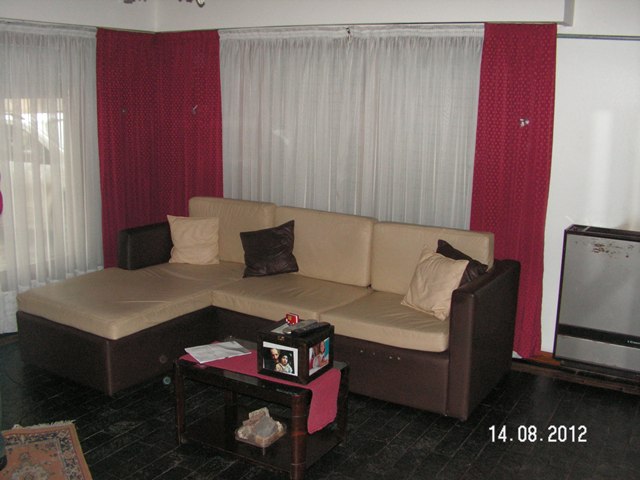 Chalet en venta en muy buen estado. - 4