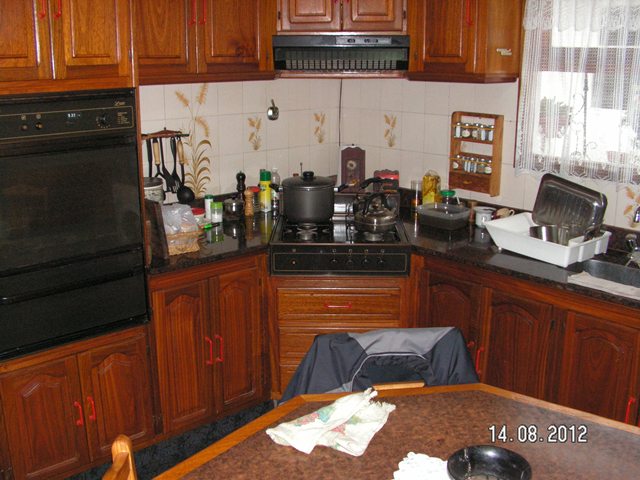 Chalet en venta en muy buen estado. - 5