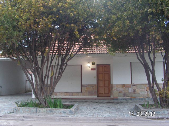 Chalet en venta en muy buen estado. - 6