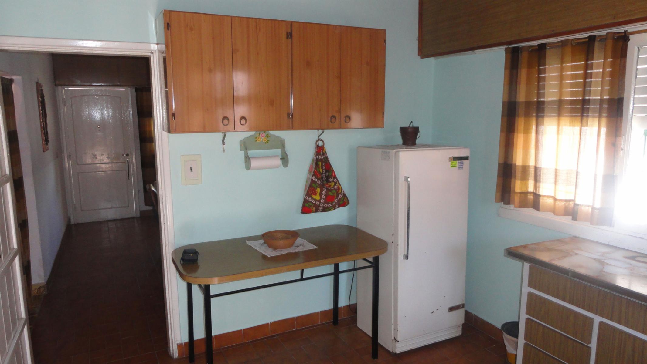 EXCELENTE CHALET DE 4 AMB. + DEPARTAMENTO DE 2 AMB. CON ENTRADA INDEPENDIENTE. - 6