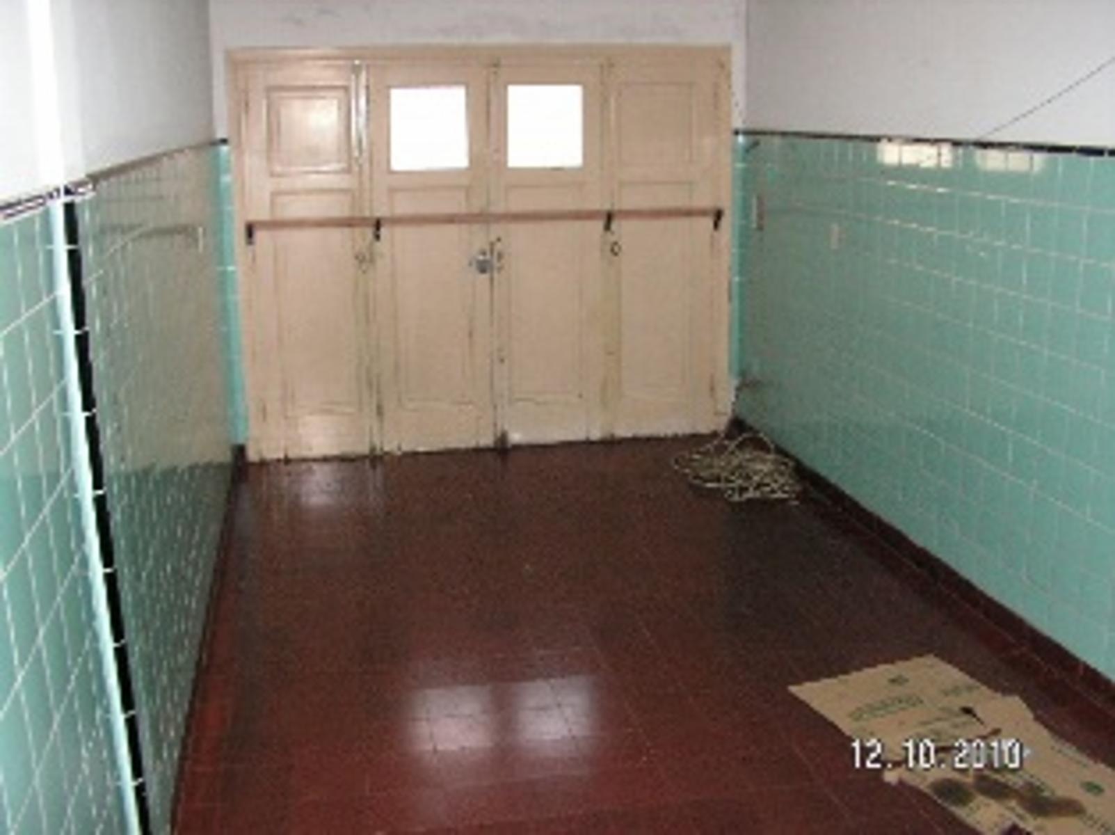 AMPLIO CHALET EN VENTA. - 3
