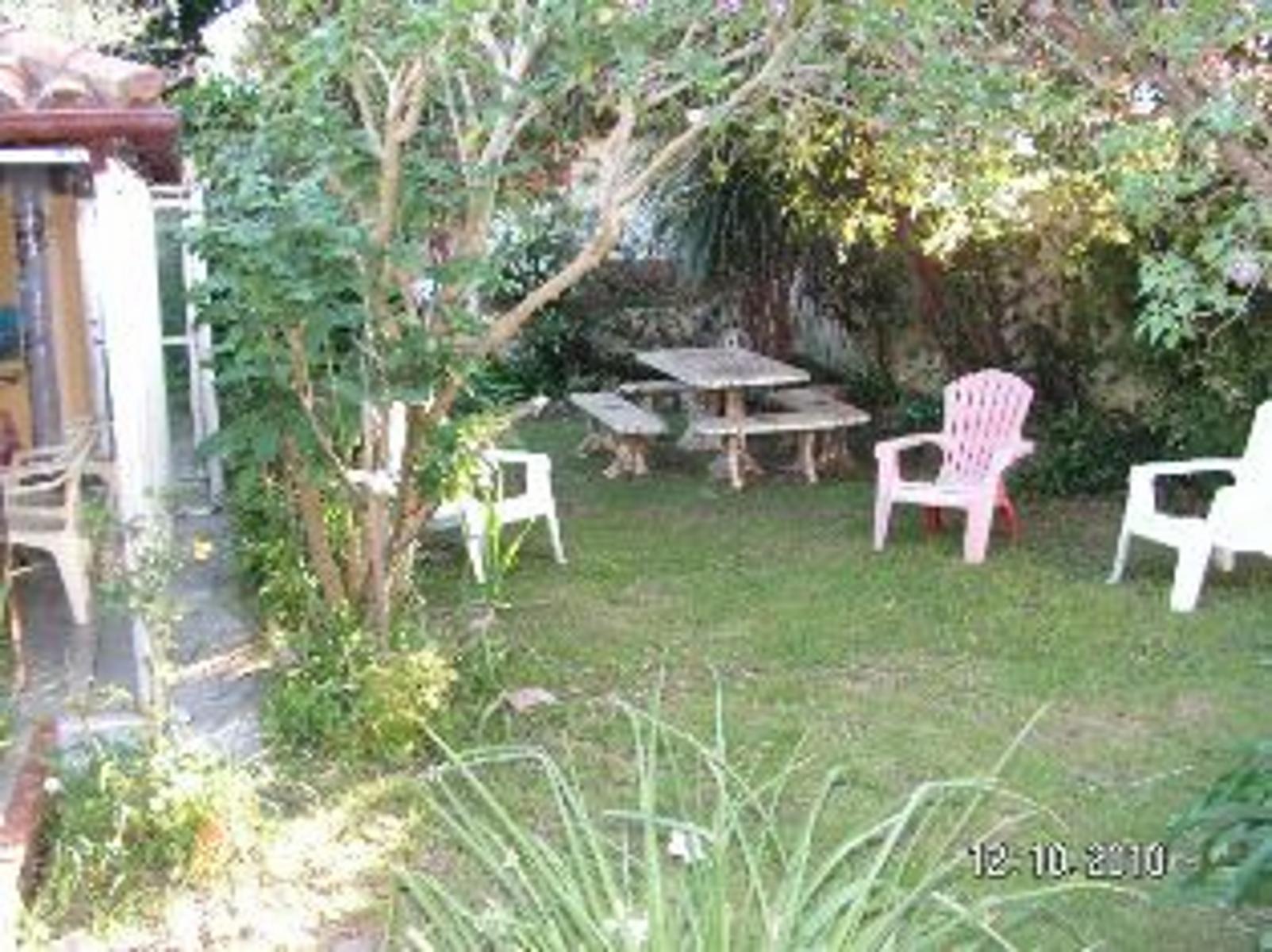 AMPLIO CHALET EN VENTA. - 5