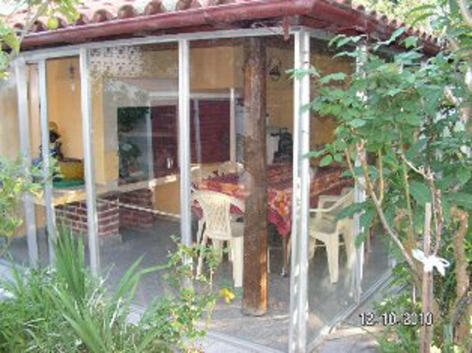 AMPLIO CHALET EN VENTA. - 6