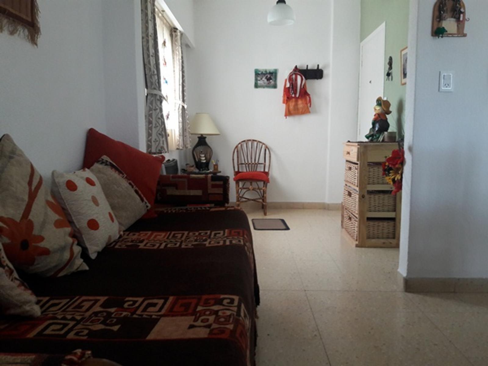 EXCELENTE DEPARTAMENTO DE 2 AMBIENTES EN EL CENTRO DE LA CIUDAD DE MIRAMAR!!! — foto 3