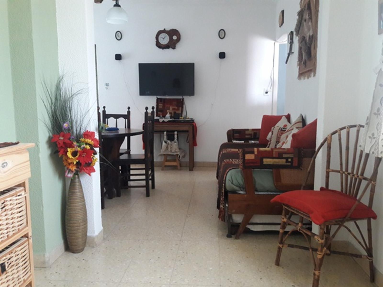EXCELENTE DEPARTAMENTO DE 2 AMBIENTES EN EL CENTRO DE LA CIUDAD DE MIRAMAR!!! — foto 5