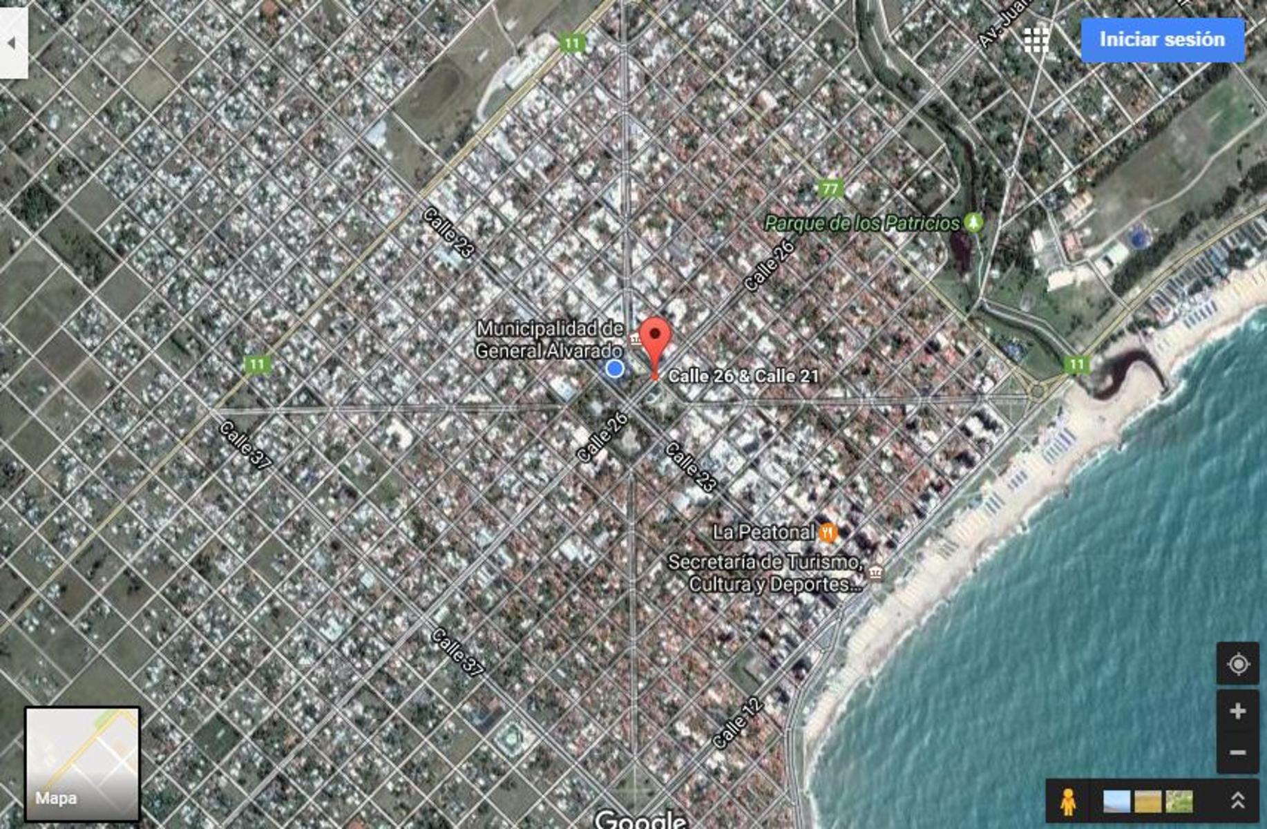 EXCELENTE DEPARTAMENTO DE 2 AMBIENTES EN EL CENTRO DE LA CIUDAD DE MIRAMAR!!! — foto 6