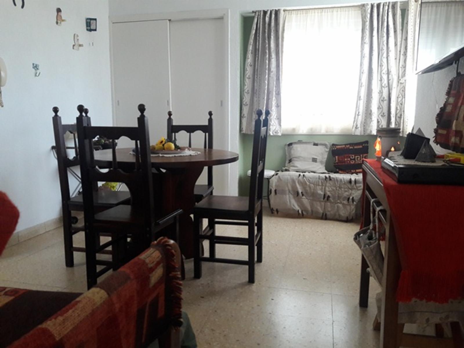EXCELENTE DEPARTAMENTO DE 2 AMBIENTES EN EL CENTRO DE LA CIUDAD DE MIRAMAR!!! — foto 9