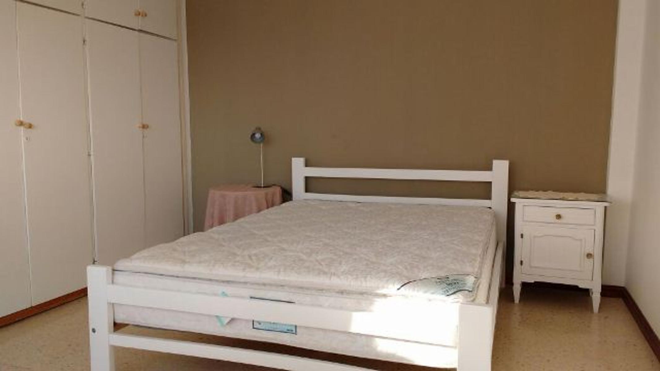 DEPARTAMENTO DE 2 AMBIENTES. EXCELENTE VISTA AL MAR Y UBICACION. — foto 7