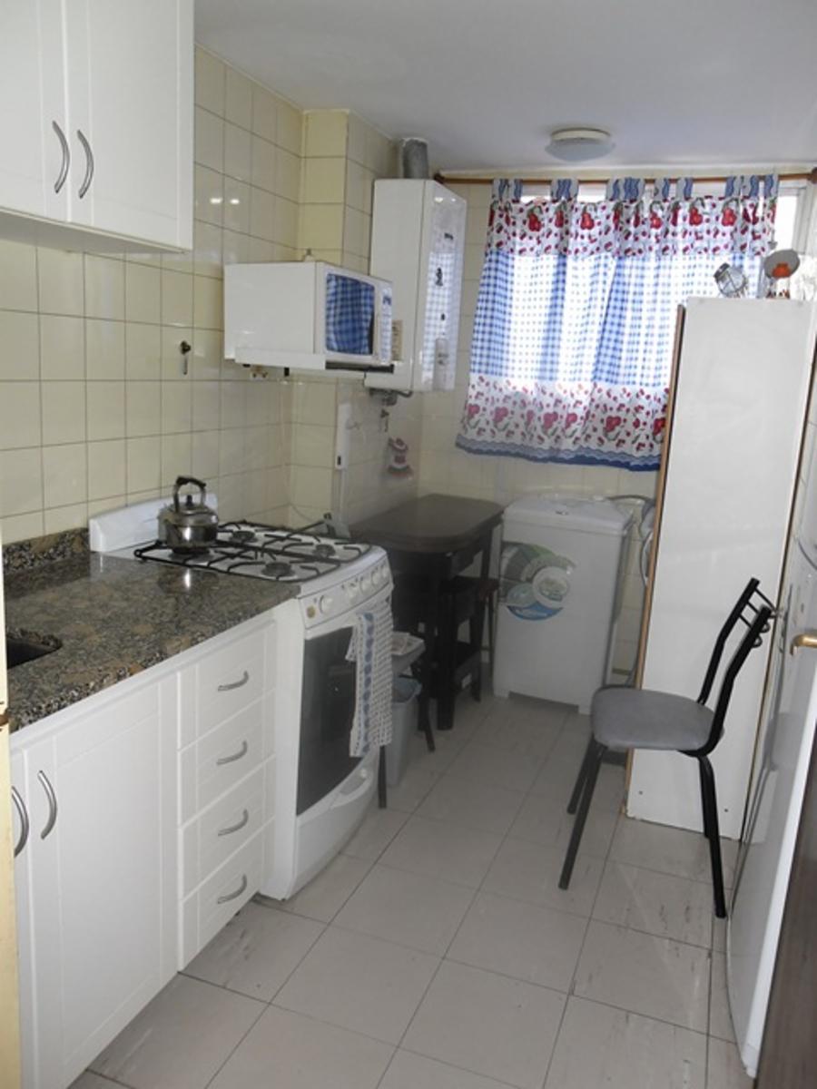 EXCELENTE DEPARTAMENTO DE 3 AMBIENTES EN VENTA EN MIRAMAR CENTRICO SOBRE AVENIDA — foto 3