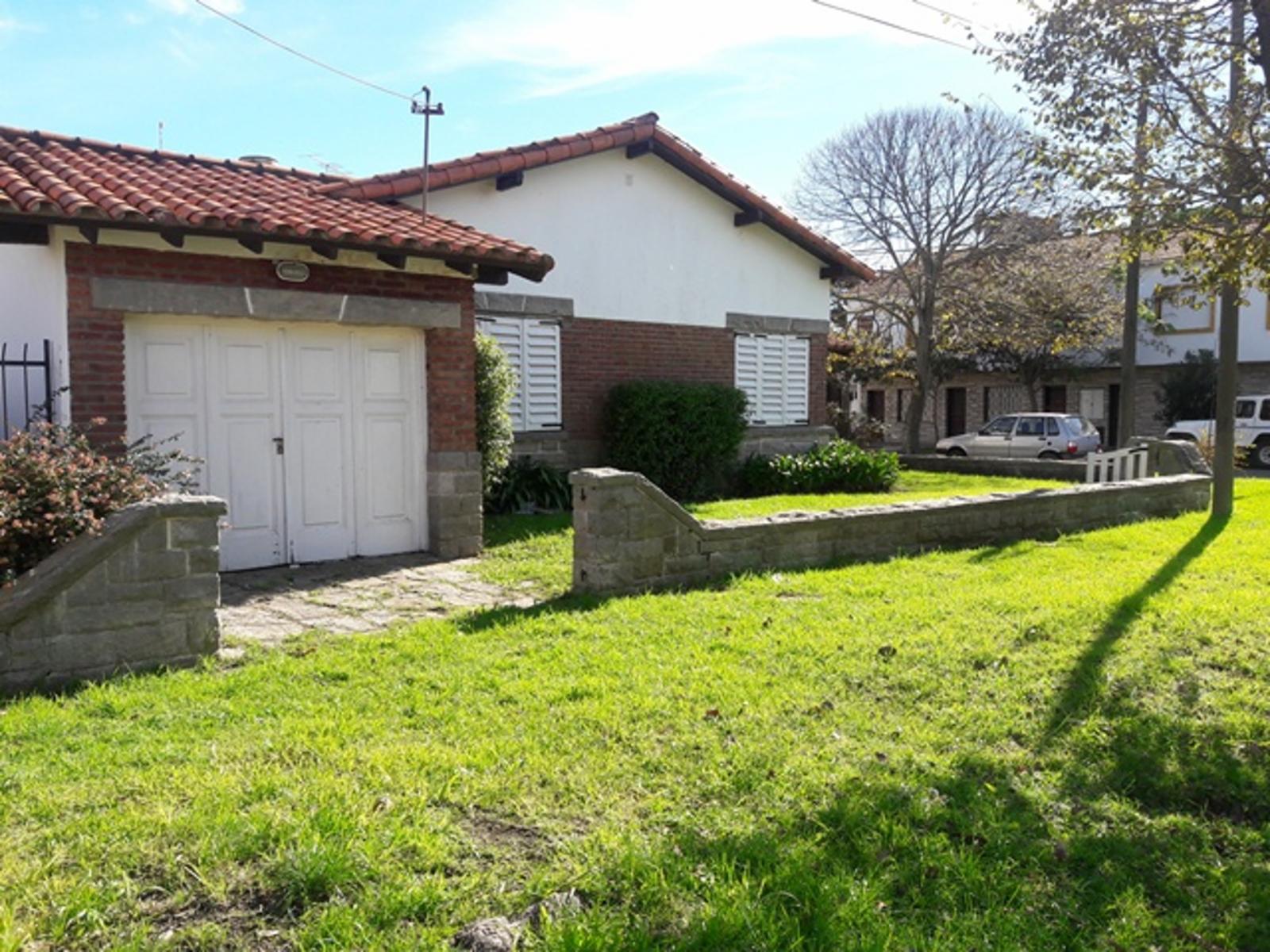 EXCELENTE CHALET EN VENTA MUY BIEN UBICADO EN LA CIUDAD DE MIRAMAR - 8