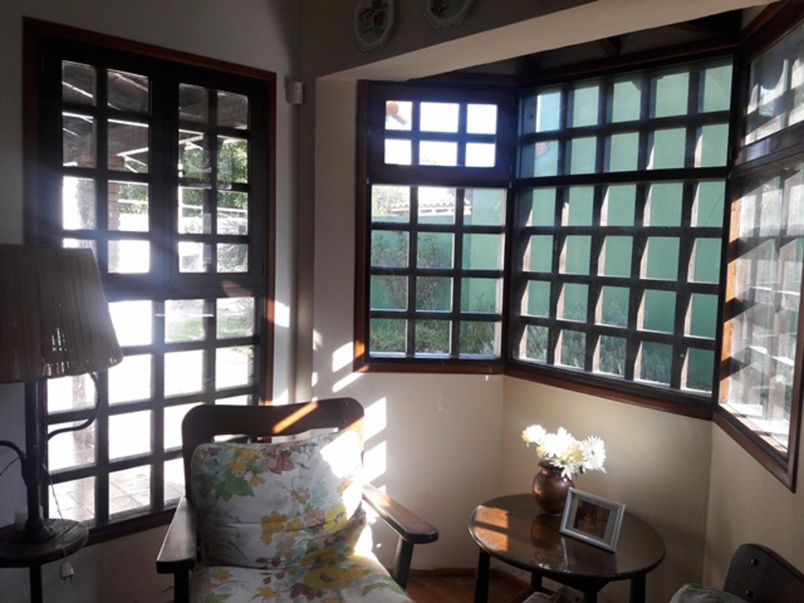EXCELENTE CHALET EN VENTA MUY BIEN UBICADO EN LA CIUDAD DE MIRAMAR - 12