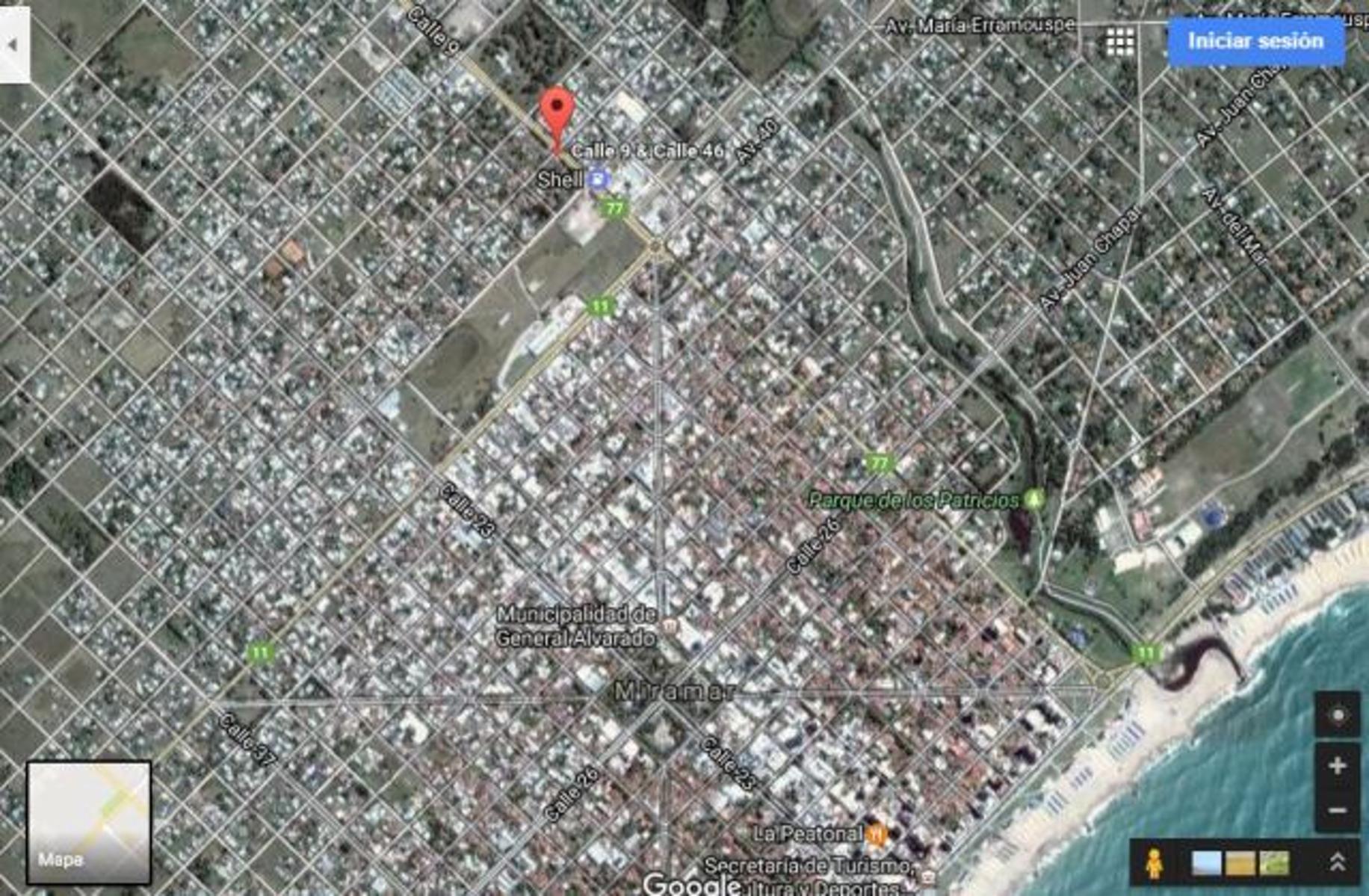 CASA EN VENTA ZONA TODO EL AÑO PRACTICAMENTE A ESTRENAR - 2