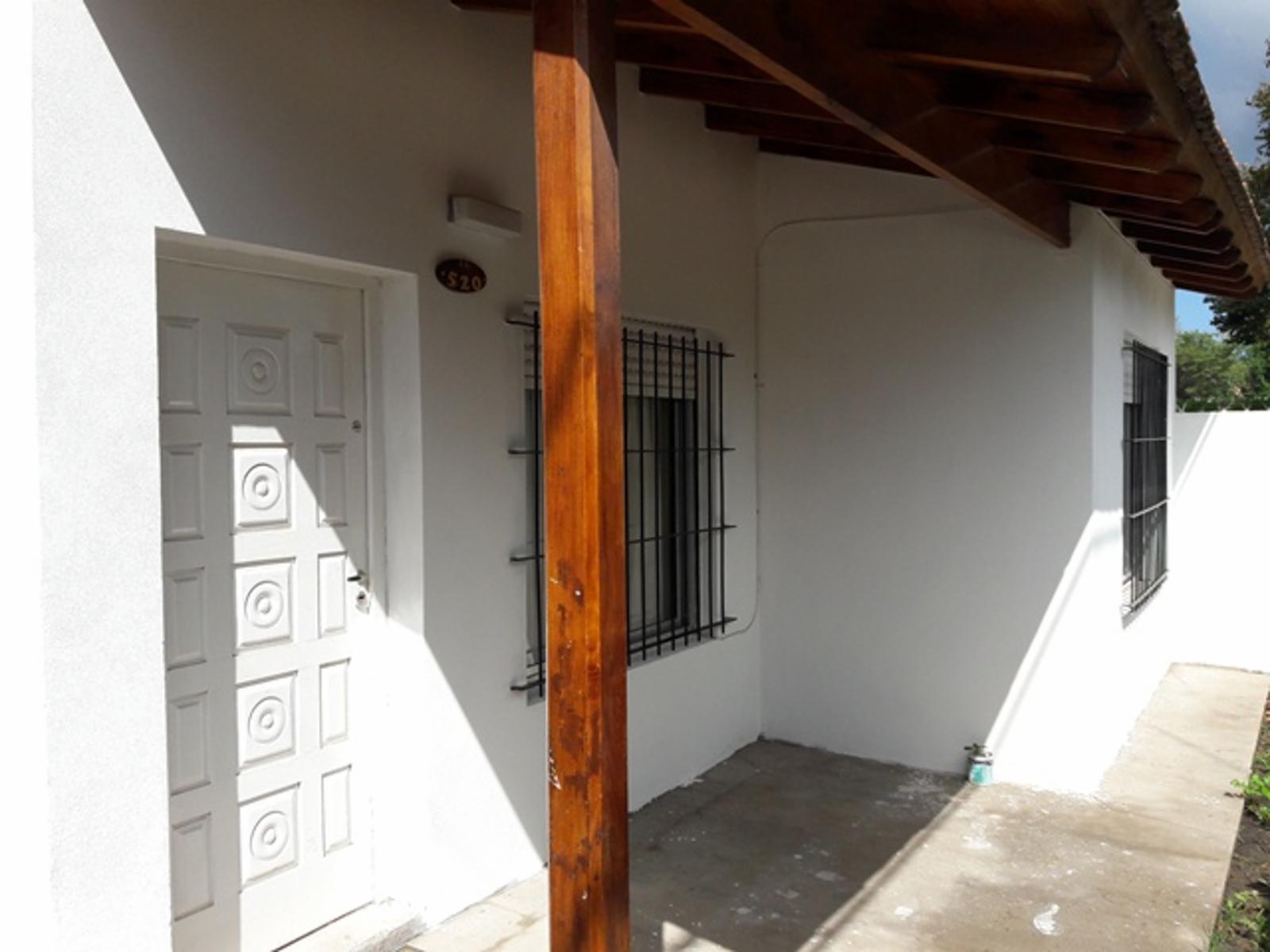 CASA EN VENTA ZONA TODO EL AÑO PRACTICAMENTE A ESTRENAR - 3