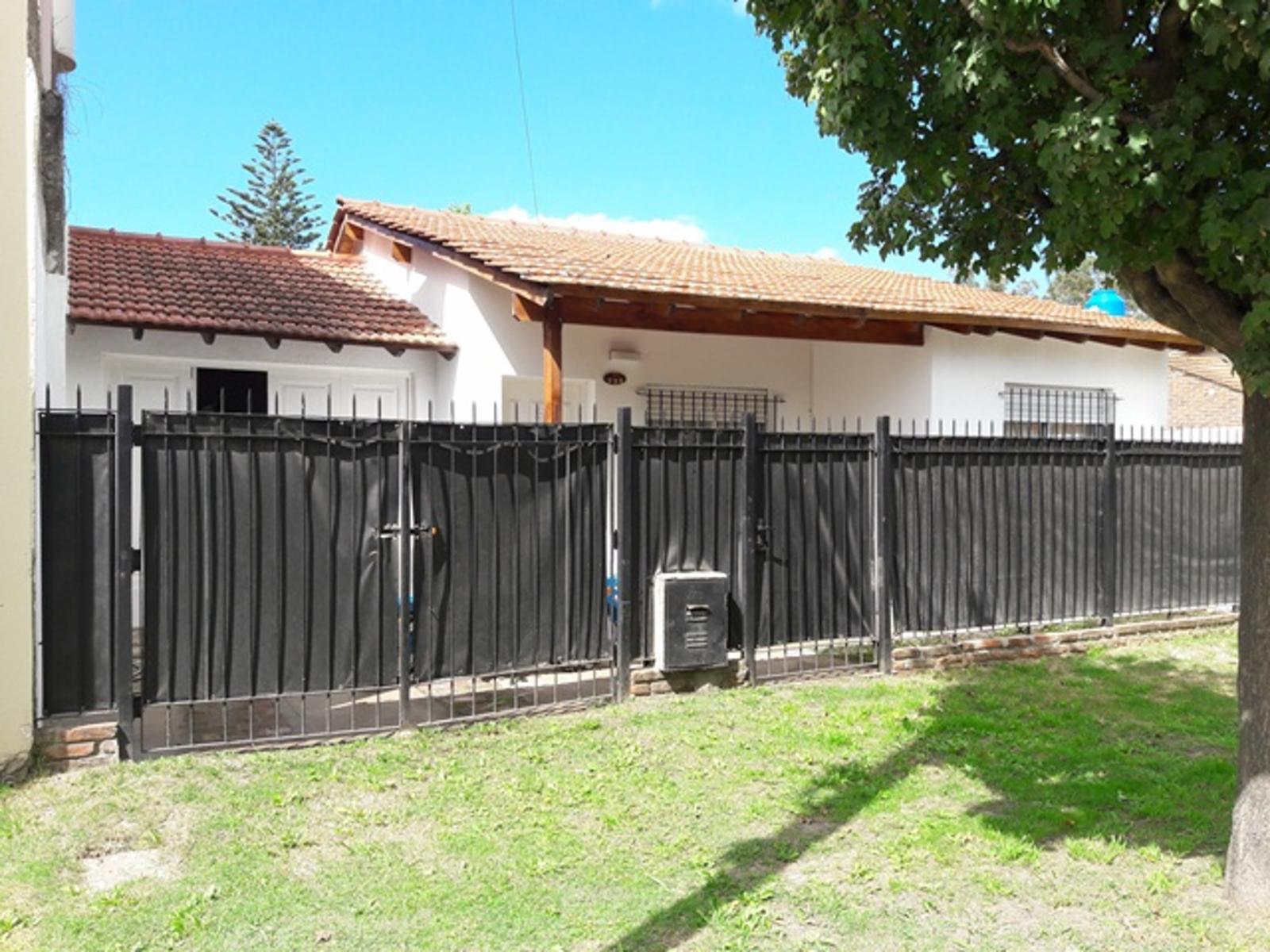 CASA EN VENTA ZONA TODO EL AÑO PRACTICAMENTE A ESTRENAR - 4