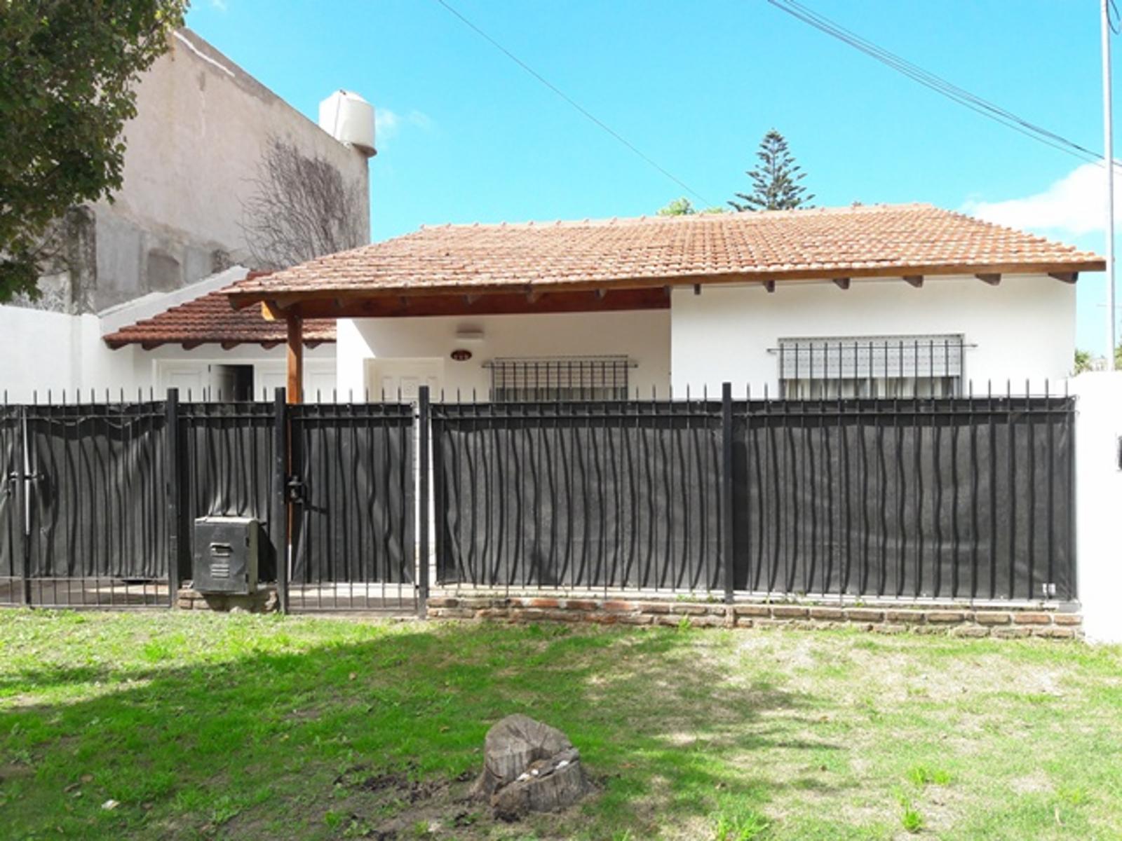 CASA EN VENTA ZONA TODO EL AÑO PRACTICAMENTE A ESTRENAR - 5