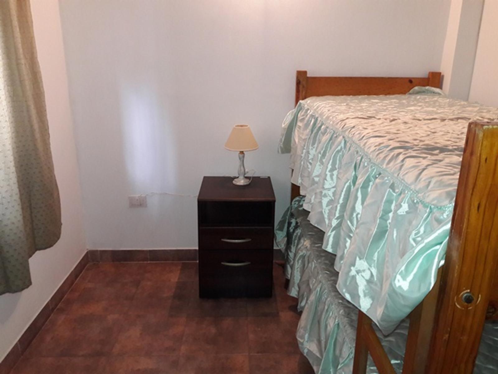 CASA EN VENTA ZONA TODO EL AÑO PRACTICAMENTE A ESTRENAR - 9