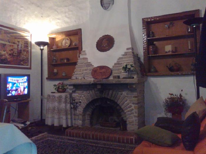 IMPORTANTE CHALET EN VENTA EN INMEJORABLE ZONA DE LA CIUDAD - 1