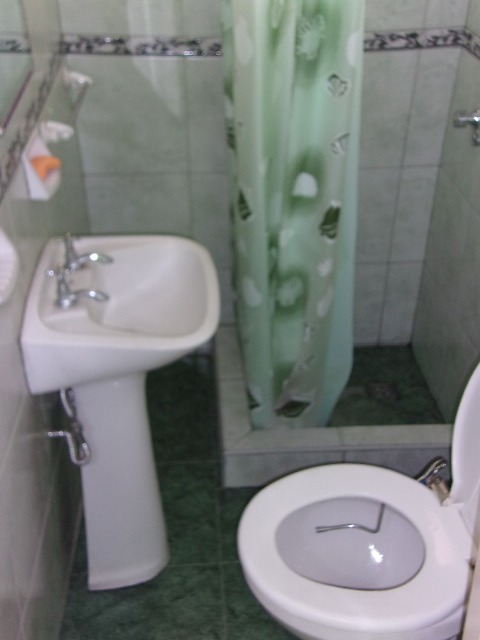 MUY LINDO DEPARTAMENTO DE 2 AMBIENTES SOBRE COSTANERA - 1