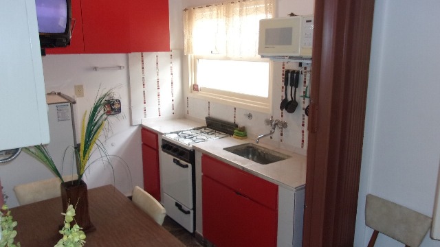 MUY LINDO DEPARTAMENTO DE 2 AMBIENTES SOBRE COSTANERA - 3