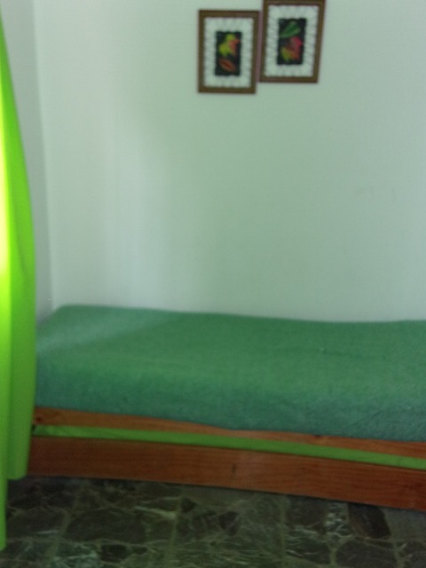 MUY LINDO DEPARTAMENTO DE 2 AMBIENTES SOBRE COSTANERA - 5