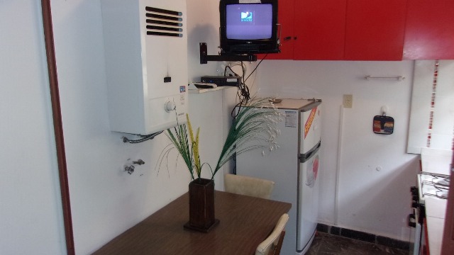 MUY LINDO DEPARTAMENTO DE 2 AMBIENTES SOBRE COSTANERA - 6