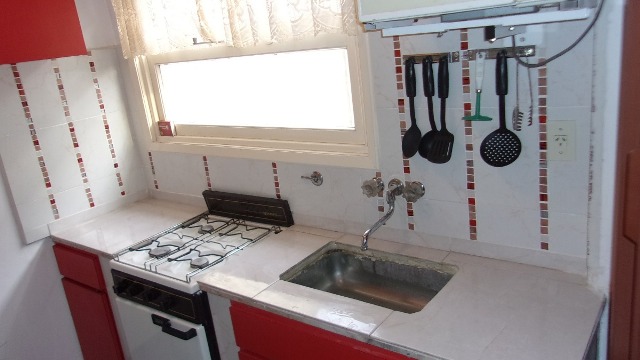 MUY LINDO DEPARTAMENTO DE 2 AMBIENTES SOBRE COSTANERA - 7