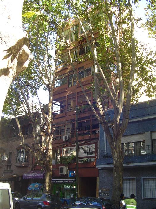 Departamento en Venta en Palermo, Capital Federal