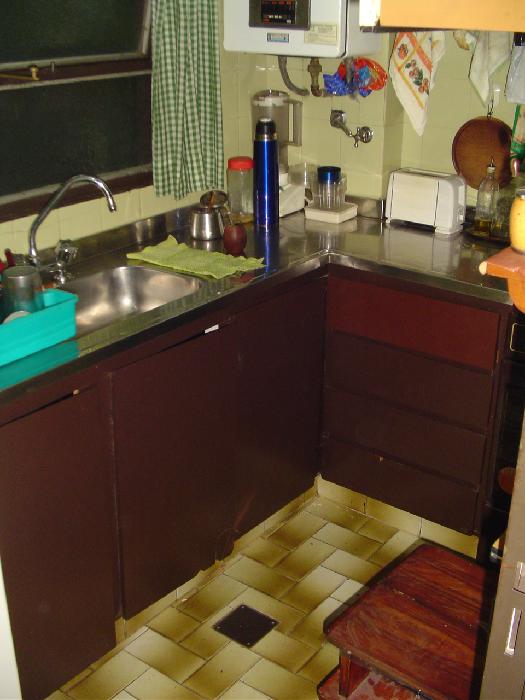 Departamento en Venta en Palermo, Capital Federal — foto 2